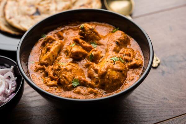 Chicken Curry